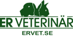 Er Veterinär i Linköping AB logotyp