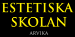 Ideella Fören Estetiska Skolan, Arvika Med Firma logotyp