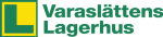 Varaslättens Lagerhus Ek.För logotyp
