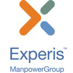 Experis AB logotyp