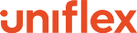 Uniflex AB logotyp