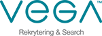 Vega Hr AB logotyp