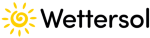 Wettersol AB logotyp