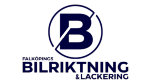 Falköpings Bilriktning AB logotyp