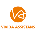 VIVIDA ASSISTANS AB logotyp