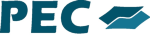 PEC logotyp