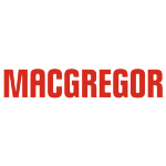 MacGregor Sweden AB logotyp