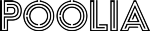 Poolia AB logotyp