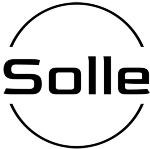 Solle AB logotyp