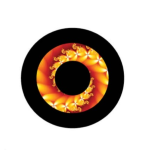 Metapontum AB logotyp