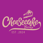 Cheesecake Sweden AB logotyp