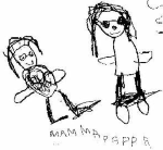 Kristiansborgs & Villa Utsiktens Förskolor AB logotyp