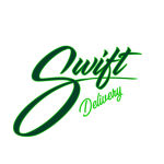 Swift Delivery Örebro AB logotyp