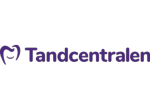 Tandcentralen Sverige AB logotyp