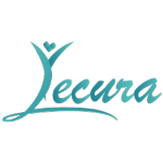 Lecura AB logotyp
