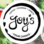 Joys Foodbar AB logotyp