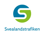 Svealandstrafiken AB logotyp