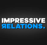 IMPRESSIVE RELATIONS SWEDEN AB logotyp