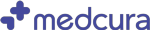 Medcura AB logotyp