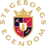 Stegeborgs Egendom AB logotyp