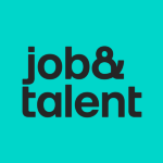 Job&Talent logotyp