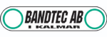 Bandtec i Kalmar AB logotyp