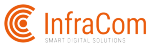Infracom Group AB (publ) logotyp