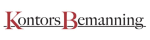 Kontorsbemanning Sverige AB logotyp