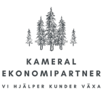 Kameral Sverige AB logotyp