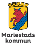 MARIESTADS KOMMUN logotyp