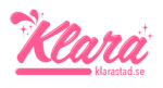 Klara Städ AB logotyp