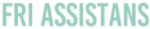 Fri Assistans STHLM AB logotyp
