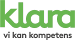 Klara SkolPool AB logotyp