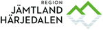 REGION JÄMTLAND HÄRJEDALEN logotyp