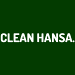 Clean Hansa AB logotyp