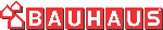Bauhaus & Co KB logotyp