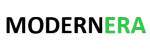 Modernera AB logotyp