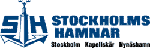 Stockholms Hamnar logotyp