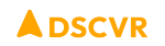 DSCVR AB logotyp