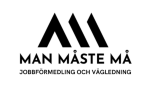 Man måste Må AB logotyp