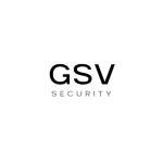 GSV Security AB logotyp