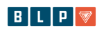 BLP AB logotyp