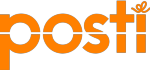 Posti Logistics Solutions AB logotyp