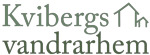 Kvibergs Vandrarhem AB logotyp
