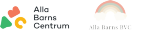 ABC-Alla Barns Centrum AB logotyp