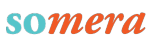 Somera Care AB logotyp
