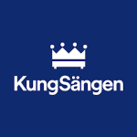 KungSängen Produktion AB logotyp