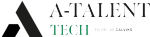 A-Talent Tech Management Sweden AB logotyp
