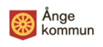 Ånge kommun logotyp