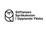 Stift Språkskolan i Upplands Väsby logotyp